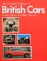 Preview: Culshaw "British Cars" british Carhistory 1974 (6980)